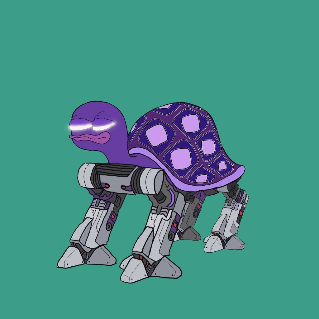 scottishgonzo's tweet photo. 🚨 10 Monchel Giveaway 🚨

Gmonchel frens 🐢💜

I have 10 Monchels to give to people who want to be on the WL for mainnet 👀🎫

• Drop your addy in the comments •

Remember, its simple, all holders will be granted a WL spot for the full main collection 💎 

(Snapshot date TBA) https://t.co/embW1eweQ9