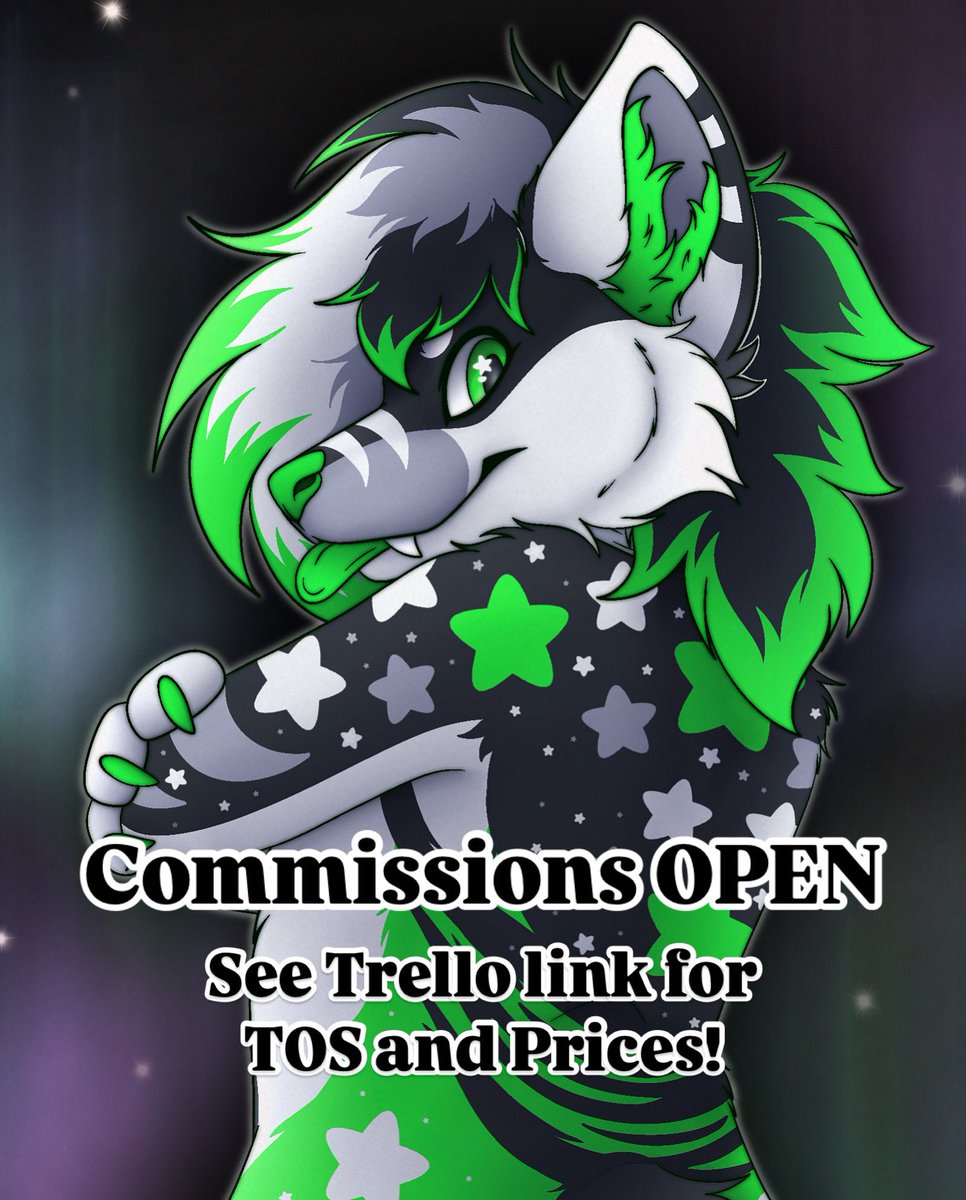 DM telegram to claim! #furry #furryart