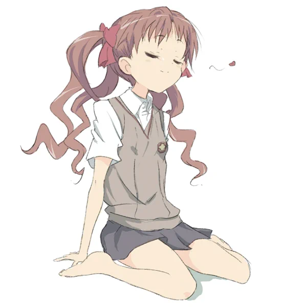 なついこたち 