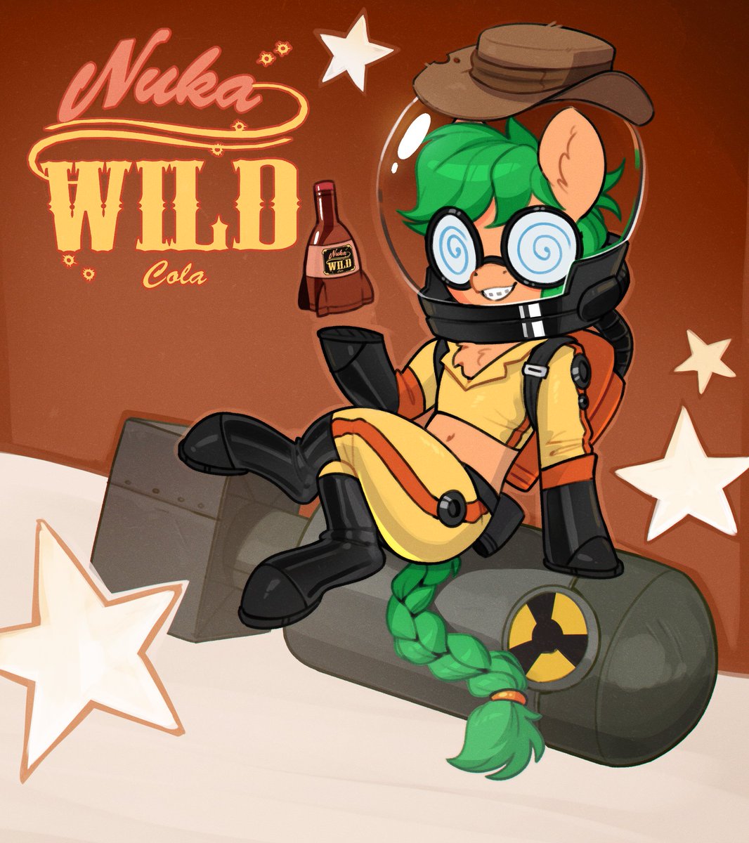 RexySeven tweet media