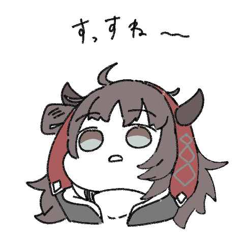 「あんま話聞いてないパプリカ 」|ｲｼﾚﾛ/isireroのイラスト