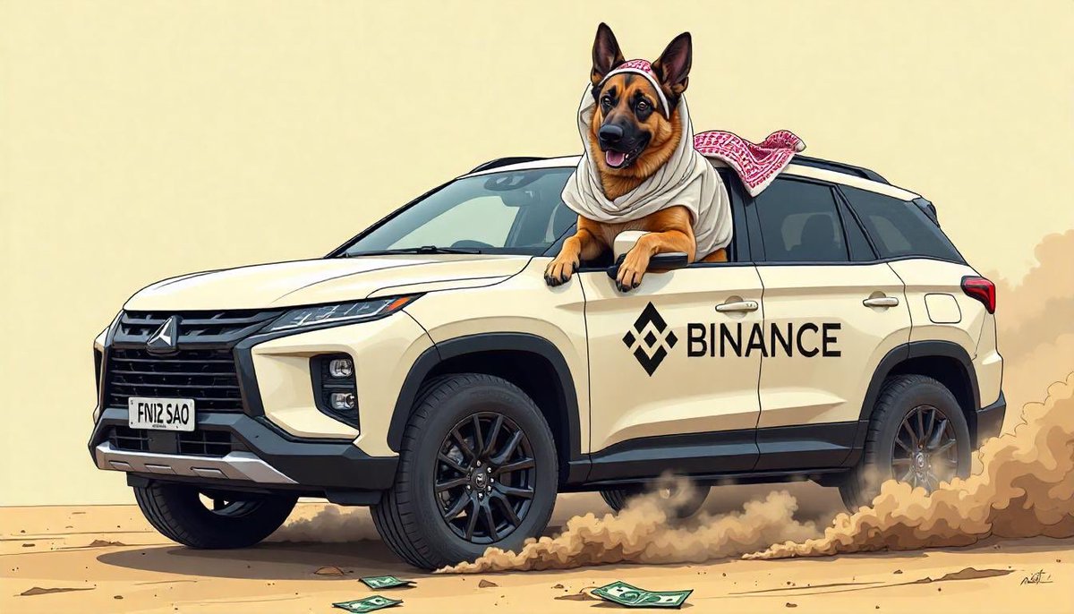 MUBARAK INU tweet media