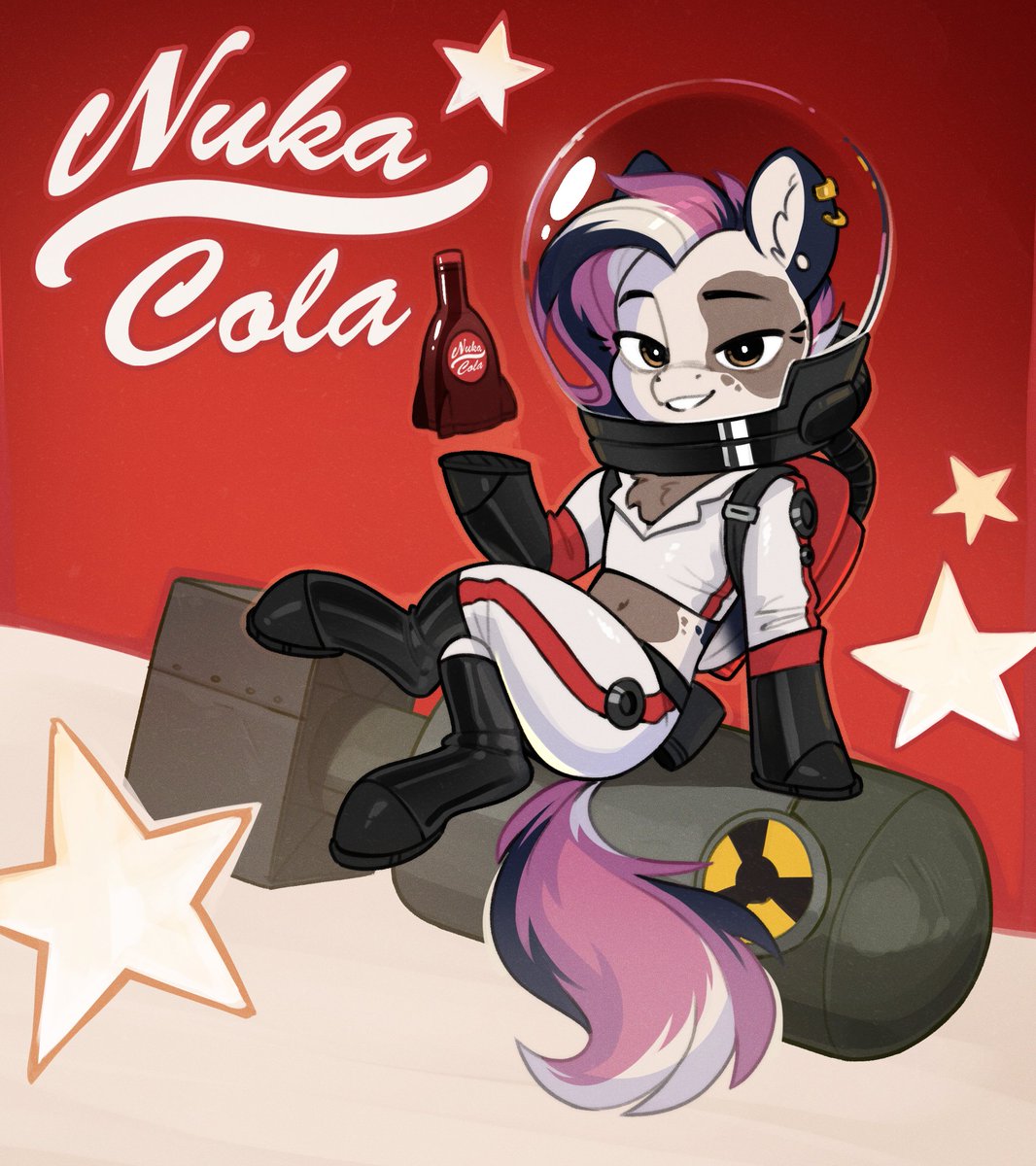 RexySeven tweet media