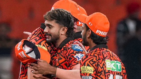 instant_news247's tweet photo. Nitish Kumar Reddy fit for IPL 2025 return after injury; set to join SRH for opener against RR
.
.
#NitishKumarReddy #SRH #IPL2025 #CricketReturn #InjuryRecovery #IPL #SunrisersHyderabad #IPLOpener #RajasthanRoyals https://t.co/YT51lrFKOu