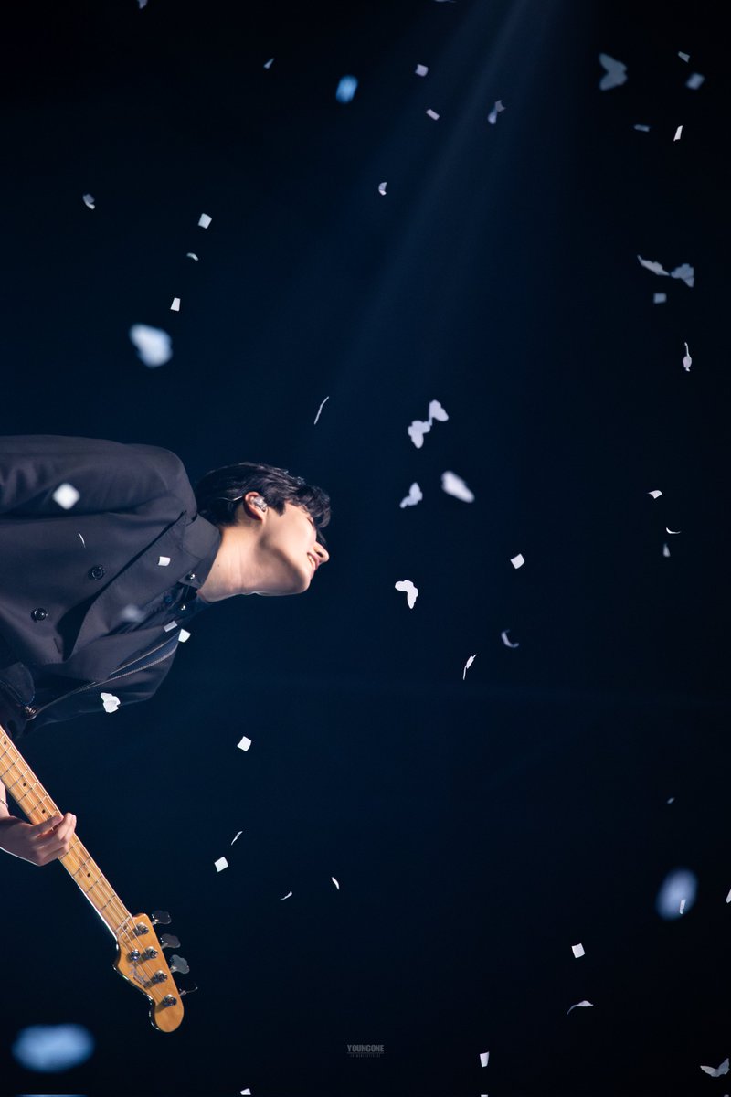 fromonedaytothe's tweet photo. 250316 FY in GWANGJU

#데이식스 #DAY6
#영케이 #YOUNGK https://t.co/GHuStW6CT7
