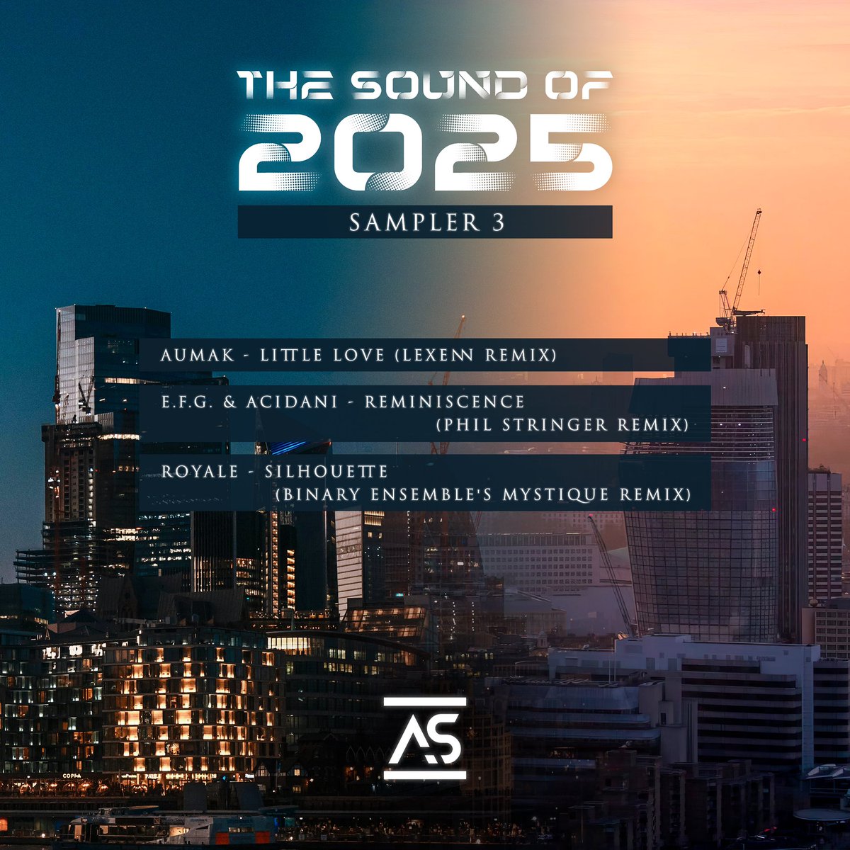 Lexennmusic (@lexennmusic) on Twitter photo Thrilled to announce my first release of 2025! My remix of Aumakโs Little Love will be released on March 26 as part of "The Sound of 2025 Sampler 3" on <a href="/as_recordlabel/">Addictive Sounds</a> ๐ฅ๐๐ต Thrilled to announce my first release of 2025! My remix of Aumakโs Little Love will be released on March 26 as part of "The Sound of 2025 Sampler 3" on <a href="/as_recordlabel/">Addictive Sounds</a> ๐ฅ๐๐ต