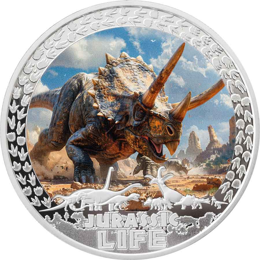 ArtinCoins's tweet image. Oh yes, it's that time again here at AIC - mailchi.mp/artincoins/oh-… Oh yes, it's that time again here at AIC -   #coins #silvercoins #collectorcoins  #numismatics #preciousmetals #dinosaurs #jurassic #camelot #kingarthur #excalibur #stmatthias #12apostles