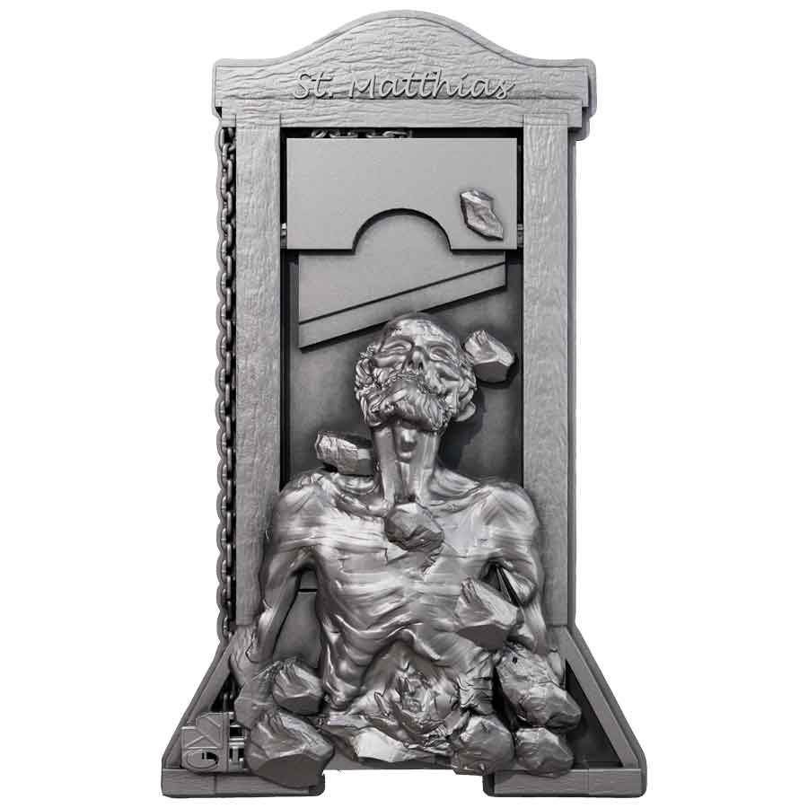 ArtinCoins's tweet image. Oh yes, it's that time again here at AIC - mailchi.mp/artincoins/oh-… Oh yes, it's that time again here at AIC -   #coins #silvercoins #collectorcoins  #numismatics #preciousmetals #dinosaurs #jurassic #camelot #kingarthur #excalibur #stmatthias #12apostles
