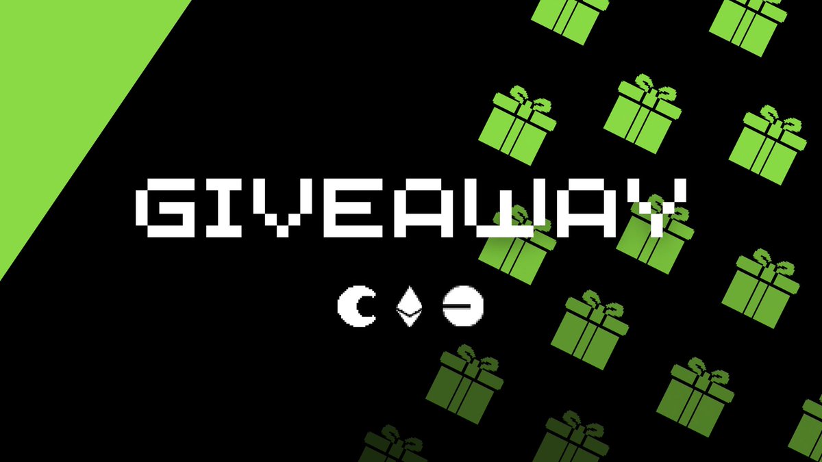 Big things on <a href="/base/">Base</a>! Something is about to MOON! 🌙 Don't miss out—let's kick it off with a GIVEAWAY!

WIN 5 GTD WL SPOTS! 🎁

- RT this post and drop your wallet address below!
- Follow <a href="/WemoonDotFun/">wemoon.fun</a> for updates!

Get ready for liftoff! #airdrop #wl #base #giveaway #buildonbase