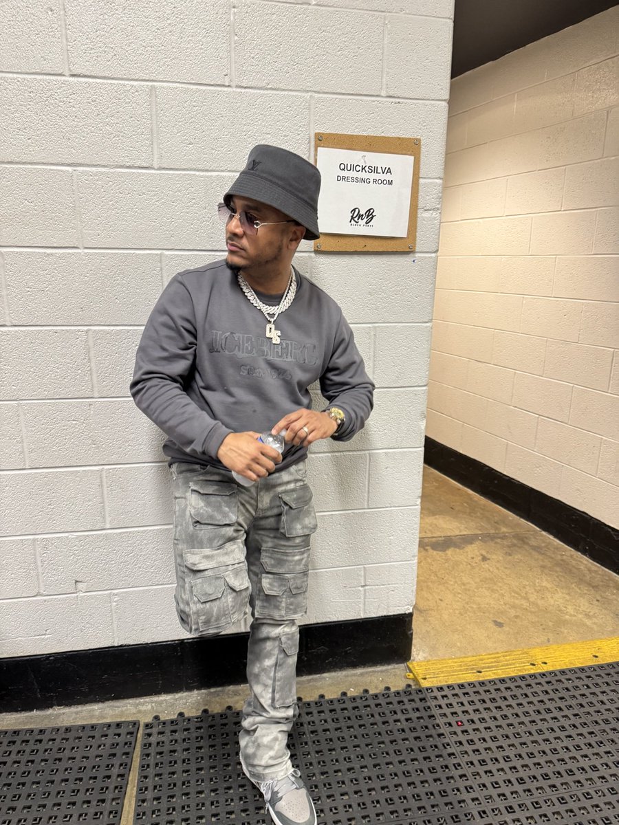 DJQUICKSILVA's tweet photo. Go Where Youβre Celebrated π #InRealLife
#ThePartyKingpin #QuickSilva #MEAC #MeacWeekend https://t.co/dCBX3zU6wh