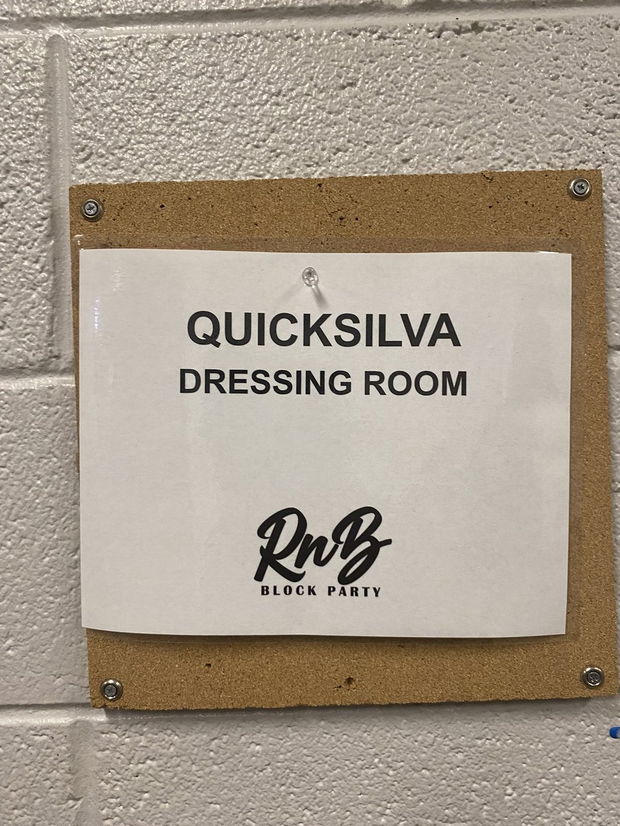 DJQUICKSILVA's tweet photo. Go Where Youβre Celebrated π #InRealLife
#ThePartyKingpin #QuickSilva #MEAC #MeacWeekend https://t.co/dCBX3zU6wh
