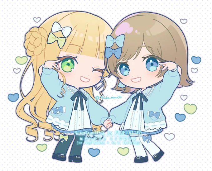 ゆめかわガーリーかわいいっ_ᴗᐢ#Liella #lovelive 