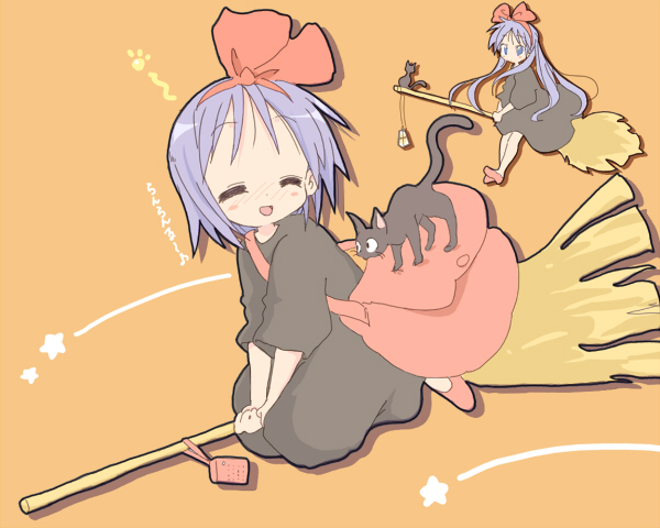 平沢唯 「なついこたち 」|COREのイラスト