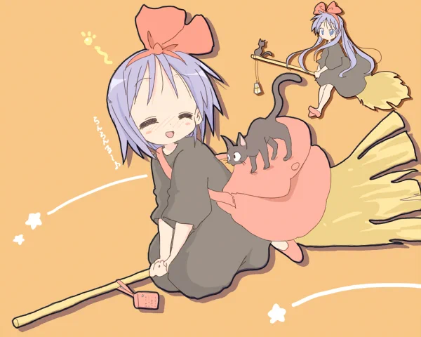 なついこたち 