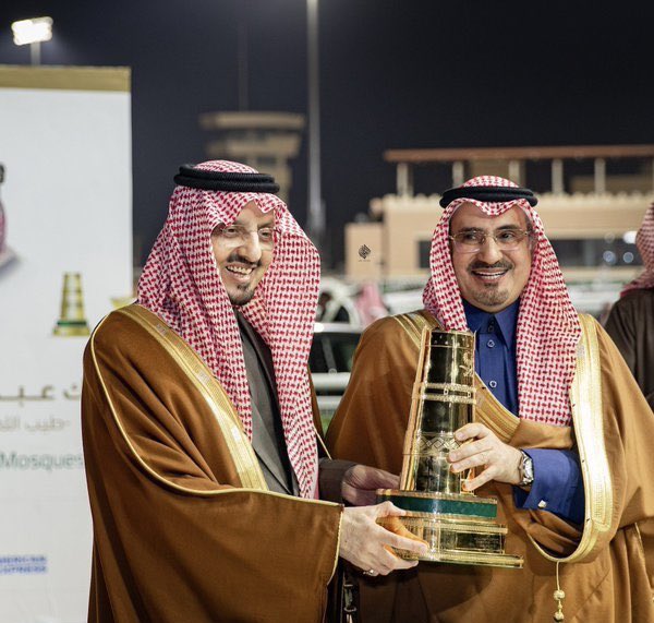 قائمة الملاك ( الدوري الفروسي ) موسم 2025-2024 لسباقات الخيل السعوديه 
المركز الاول  اسطبل صاحب السمو الملكي الامير فيصل بن خالد بن عبدالعزيز .
ب 148 انتصار 
الف مبروك . للامير فيصل  بن خالد  والمباركه  موصولة للاستاذ سعد بن مشرف رئيس شركه نجد للسباقات وفريق العمل كاملا
