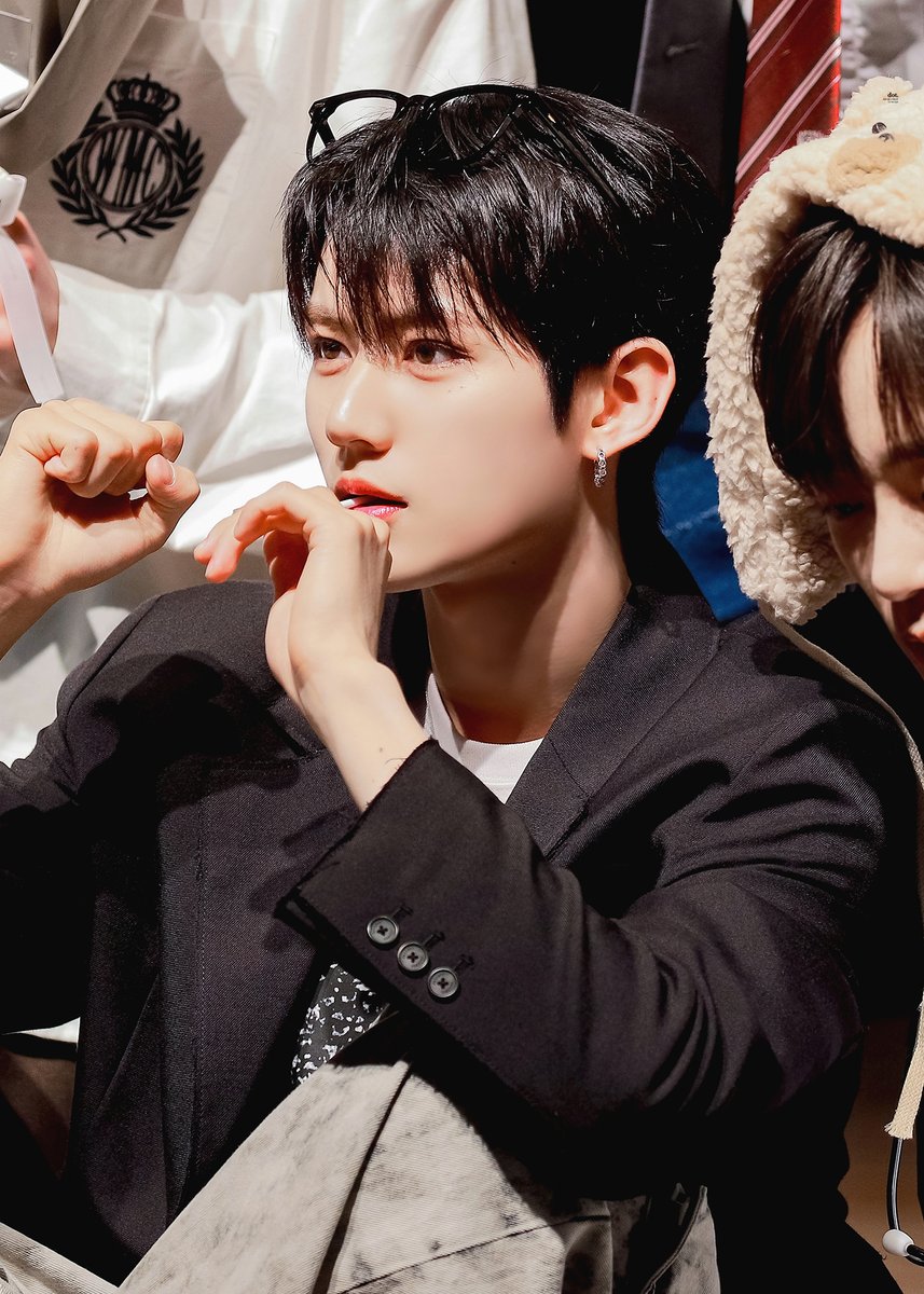 dotforian's tweet photo. 240519 성철님픽 #루네이트 #이안 #LUN8 #Ian https://t.co/nie6H5cHQv