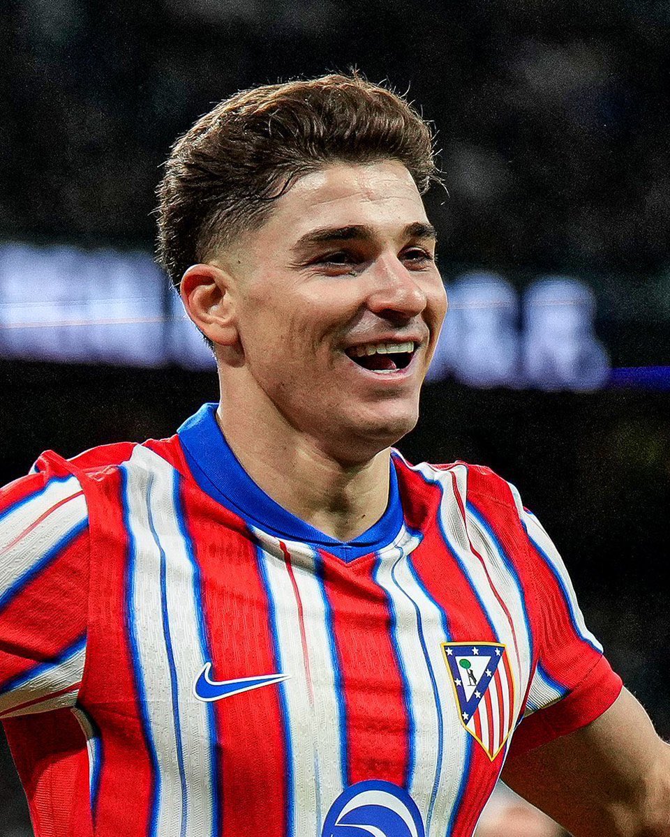 Goalnow2025's tweet photo. 🚨 Tonight’s probable XI:

Oblak

Llorente - Gimenez - Lenglet - Reinildo

Giuliano - De Paul - Barrios - Lino

Alvarez - Griezmann

@marca https://t.co/KZdMHpHDu3