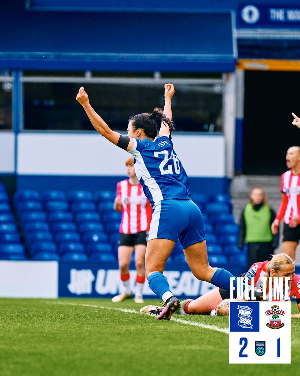 Another big three points. 👏

#BCFC