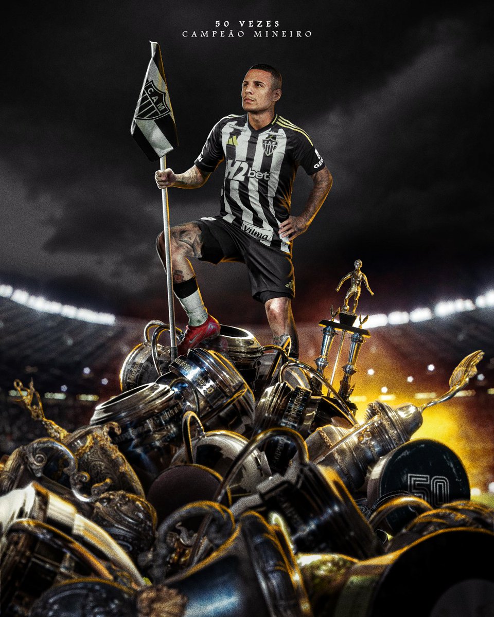 Atlético tweet media