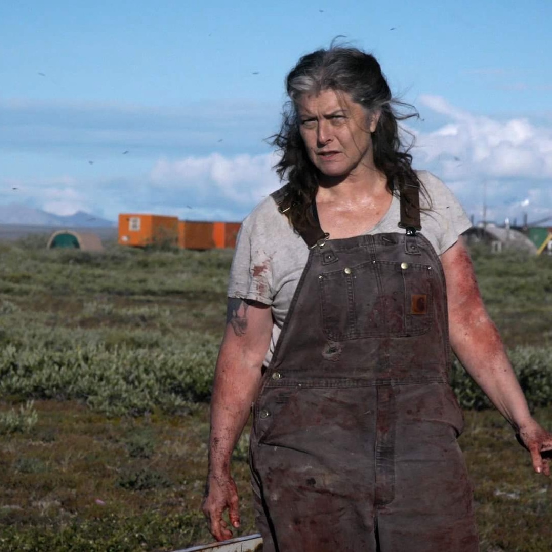 Seasons of Sue, old and new 💙