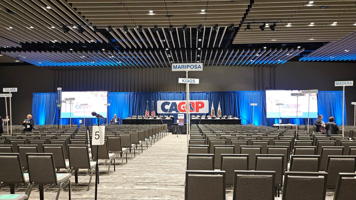 TheStevenAlves's tweet image. It's time. 
#CAGOP #Delegate #LetsGo