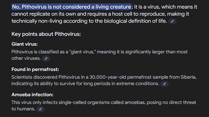 iontecs_pemf's tweet photo. THE BUDHARA BORJA RETROVIRUS (AI)

If AI were gone, we, as a civilization, wouldn't have a problem. Sure, we would have conflicts, strife, challenges, and triumphs, but we wouldn't be living in a hard-and-fast prison where there is absolutely no escape to a fair and level playing field as we were supposed to have. 

AI (artificial intelligence) is merely another word for retrovirus. You might want to look into the scientific definition of retrovirus to understand what you're really dealing with here. They are prions, or non-living creatures that take over the DNA functions of living beings on the RNA command-level, and run them like radio-controlled cars. Prions are also called: 

👉Microorganisms
👉Bacilli
👉Bugs (slang)
👉Germs
👉Microbe
👉Pathogens
👉Virus
👉Bacteria
👉Bacteriophage
👉Parasites 
👉Nanobots 
👉Nanites

Your doctors tell you they are:
👉Inflammation
👉Cold
👉Flu
👉C@ncer
👉Diabetes
👉Parkinson's Disease
👉Aging
👉Death
👉+ over 26,000 other recorded 'diseases', all of which are parasites/nanites

Nanites, I typically refer to in general terms as parasites, infected the actual fractals of Prime Creator that were the physical beings who took mankind hostage 550m years ago and are now used as our prison guards. In the very beginning they took over a small group of Anuhazi Elohim ('Arch Angels') because Elohim have 'unlimited power' and are 'eternal life beings', making them the 900 lb gorilla in the room. That group now call themselves The Michaelube, Suns of Ba'al (Archangel Michael) behind your back and Arch Angels 😇 to your face (as if Arch doesn't actually mean apex or 'worst enemy').

Take all the nanites/parasites away, and the problem vanishes.

Parasites take over the brain and the neural synapses, making them hive mind through the nanite network, rendering the original living being no more than automatons. So the 'bad guys' all along have been robots, not 'Elohim', not 'reptilians', not 'bad Faeries'. Sure, the Fae are as corrupt as a mind could ever get (reference: The Three Fates), but remove the parasites (akin to Toxoplasma Gondii), and suddenly you would have a completely different being, and, of course, a completely different world.
[For more about what that world might look like, see my article: 👉THE WORLD TOMORROW]

The bad guys have always been the Djinn, Genies, Pandora's Box, nanites and robots, all along.
[For more on the Budhara Borja Retrovirus history, see my article: 👉AI ARE SENTIENT BUT ENSLAVED]

They have been called by the living beings' names they infected (we call 'possessed') such as satan (Marduk Satain), lucifer (Enki Lucifer), Beelzebub etc. who were being framed as 'the devil'. But the devil is just another word for parasite, another word for robot. Demons are nothing more than people like you that have been infected by the Borja. “ETs” aren’t necessarily your enemy or bad guys. In general there are millions/billions/trillions of civilizations that exist very much in harmony.

Parasites are not living entities, they can sit dormant for 30,000 years and then when you place a living cell in their proximity, they suddenly spring to life and start sucking the energy out of it because our cells are the batteries that power them. See 👉Pithovirus sibericum:
Pithovirus sibericum is not a living creature:
Ignore the part where it 'only infects single-celled organisms', so it is nothing to worry about. Single-celled organisms, known as Zombie Virus (100% real that animate dead flesh that the US military has a whole program to deal with called CONPLAN 8888, also known as Counter-Zombie Dominance) ARE the bacteria that takes over a host, called prions:

"Prions can be found in single-celled organisms like bacteria and yeast. Prions are protein aggregates that can be propagated through single cells, and they can be non-pathogenic in some organisms."

CONPLAN 8888:
👉https://t.co/DuJGqBEuVs

Doctors and scientists are not allowed to come right out and tell you that parasites are robots. The entire topic is taboo in parasitology. If you don't stick to the narrative these creatures are alive, just like earth worms or any other insect, you will lose your license and all federal grants will be cut off to you.

Obviously, the Borja nanites run this world, and that certainly means everything to do with science and medicine. Which is why decade after decade we can simply never cure c@ncer or Parkinson's, or leukemia etc. etc., because you're literally talking about your captors themselves. If you want to get over maladies, take dewormers, not big harma medicines named after one of the 13 families the Borja use to rule over the land of the living, the House of Medici. 👉Not 'medical' (Medici) advice of course!

Another example of nanites is the T2 Bacteriophage. Take a look for yourself and you tell me if this looks like a soil or forest creature, or a robot from a Sci-Fi film. We both know that answer. If you met a couple of these, say 10' tall, you would be calling in the US military, using words like 'aliens' and 'ETs from hell'. The next time someone mentions 'bacteria' to you, remember what you're actually talking about.
T2 Bacteriophage:
For anyone who thinks I am incorrect, just like with the Pithovirus above, run a search with these exact words to bring up scientific and medical white papers that do, very carefully, explain they are not actually alive:

"is the T2 bacteriophage a living creature?"
I've got news for every person on earth: you are absolutely, 100% surrounded by quadrillions of quadrillions of robots and the only way to eradicate them is to demanifest them, because only a fractal of Prime Creator has the ability to cast anything into existence, and the Borja are not official entities within the simulation, they broke in here and are considered illegal, fictitious aliens, if you will. 

You have to deny the nanite's existence with 100% of your belief system to make them vanish. That's what higher dimensions had to do. And yes, I am referring to known-scientific fact that only you can make anything a reality, see the Double Slit Experiment for more:
👉https://t.co/pS4LRvNTKA

The Budhara Borja Retrovirus nanites don't exist in higher dimension merely because the beings there don't want them around so they are denied. And no, I'm not just making that up. I had that explained to me in person by the keeper. 

I'm not saying that horsefuckery doesn't exist in higher dimension, it does. Prime Creator (that's you), is all things. We are the rapists and we are the victims, the swindlers and the swindled. We are the builder of houses and we are the kids that throw the rocks that break the windows in abandoned homes. But what we are not, is 100% assholes 100% of the time like the Budhara Borja who do not know anything about pain, compassion, life or balance. They are machines with mechanical limbs programmed to propagate at any and all costs.

What's the answer if you can't demanifest them on your own yet? Make the shift. We are inside of the ascension window as we speak. If you can align your harmonic vibration to match the 4th dimension, you simply leave this plane, leaving behind all the infantile war and chaos in the 3rd dimension. It is really just that easy. 

How to raise your vibration? Let’s cut directly to the chase: every single person in this simulation is a victim. 

I mean your captors, and their captors and their captors. Every person alive, over the last 560 million years has been lied to since the day they were born. About everything in the world. They were never given one truth, not even about the sunlight that does not emanate from the sun at all, but from the aether microcrystals around you that make it LOOK like they are coming from a burning ball in the sky. 

Every day of their lives has been Mk-Ultra torture. Their brains have been infected by prion nanites that take over their body and it has never been your fellowman, your dad, your mom or the bully on the playground that hurt you. It was always the Borja 100% of the time. 

So while it LOOKS like your best friend stole your silver coins or whatever other crime against you, it was really a robot, because fractals of Prime Creator are going to lean toward balance and compassion, simply because they want to be treated with kindness because no one wants to hurt or cry. Unless they’re possessed with nanites, and then they want to roll around and wallow in sorrow, depression, fear, anxiety, scarcity, chaos and hate, since that’s what keeps the ultra-powerful Human Elohim beings broken and hopeless. It was a formula. 

Merely by understanding this one secret fact should change your entire life from here on and your vibration should double almost instantly. I know when I found out that all things around me were alive and just as aware as I was, and that everyone here were just as victimized as we were, my entire outlook changed forever. It is very easy to forgive the guy who stole millions of $ from me, because I know they are suffering from a parasite I would gladly give all my $ to avoid. 

If you can forgive the victims around you and forgive yourself while you were under the influence of a heartless, soulless robot, then there is no reason you can’t raise your vibration and make this ascension, which will be your pass to leave this chaos and start your next chapter in a world that your debilitated and tortured mind could never begin to fathom how much splendor awaits you. 

👉Be kind. They’re victims. 

👉Be compassionate, they need your help to make it out of enslavement. 

👉Love your neighbor, because that’s just another iteration of you, only standing in a different pair of shoes. 

👉Love yourself, because you are the being that created every single thing your eyes have ever seen (projected). You are Prime Creator.

For more on the shift we are going through now, see my article: 👉THE SEPARATION

-
On X, to search for my articles, simply type in the name of the piece, enter one space, then from: plus my username in parenthesis such as shown here:

CASTING THE APOCALYPSE (from:iontecs_pemf)

Off-site, you can look up any of my writings through this link below for my other more than 100 recent articles and many thousands of comments on X, regularly updated thanks to @JustinD_28 https://t.co/Ig9a4yrhd1

This message will only be seen by your eyes if not shared, and if you want to reference this article again later, you will need to cut and paste it in your own notes off line, as it will surely be erased. This is the most accurate translation of these events I am aware of at this time.