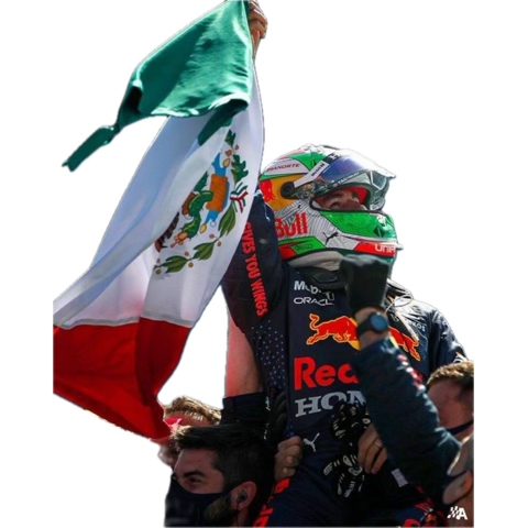 gcpb's tweet photo. @arturoelias @redbullracing Aún no decido. Pero lamento mucho reconocer que me alegró el despiste del #30 jeje. Saludos AEA https://t.co/sRus6BYSK0