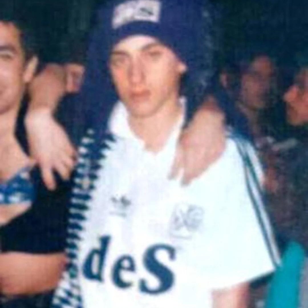 Hoy va a gritar nutria goles