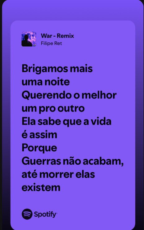 Trechos De Spotify (@trechosspotify) on Twitter photo 