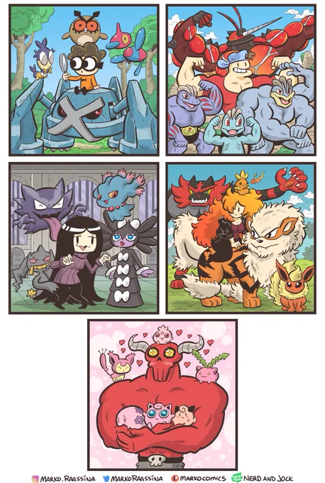 Who has the best team? 