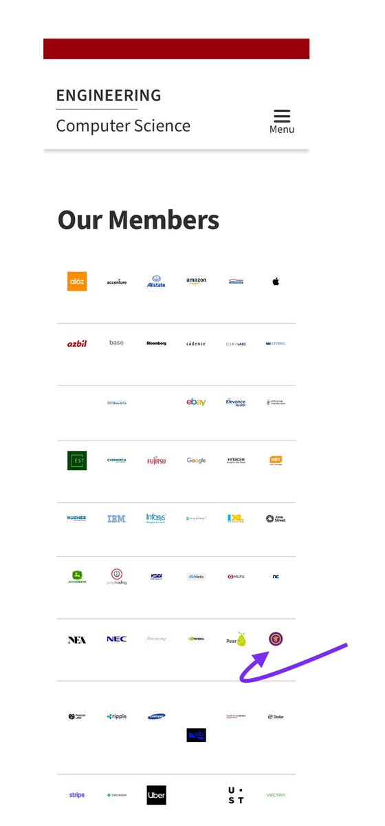 🚀 Pi Network &amp; Stanford’s Elite Affiliates: A Future of Limitless Possibilities! 🔥

Pioneers, imagine a future where the biggest names in tech, finance, and innovation—companies like Amazon, Apple, Google, Microsoft, NVIDIA, Stripe, Tesla, Citadel, Meta, and more—tap into the