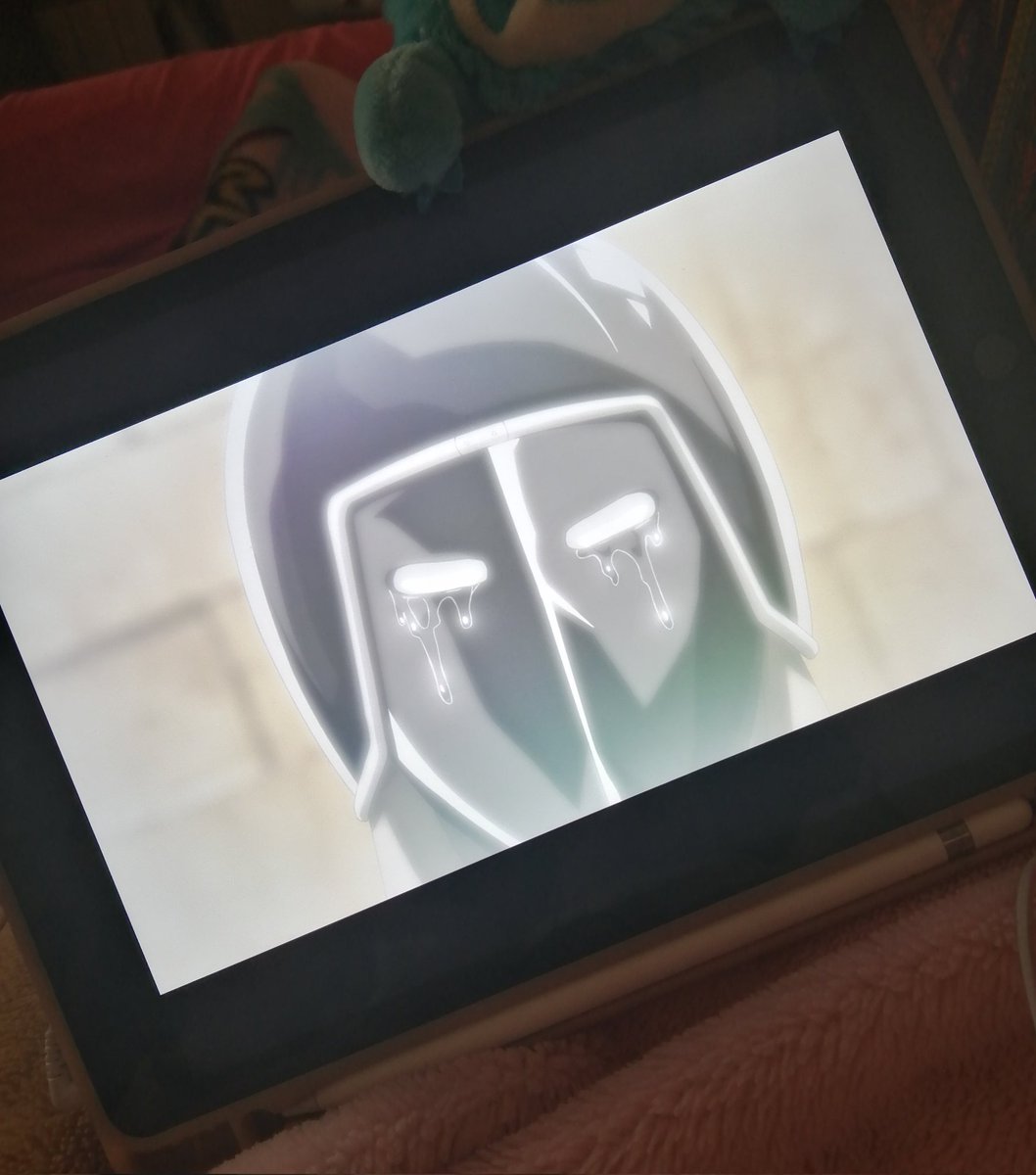 AzzGrey's tweet photo. If you hear screams of pain in the distance it's me😃💔
#kinnikuman #kinnikumanperfectoriginarc #robinmask #warsman #キン肉マン https://t.co/MM5GQTJuvJ