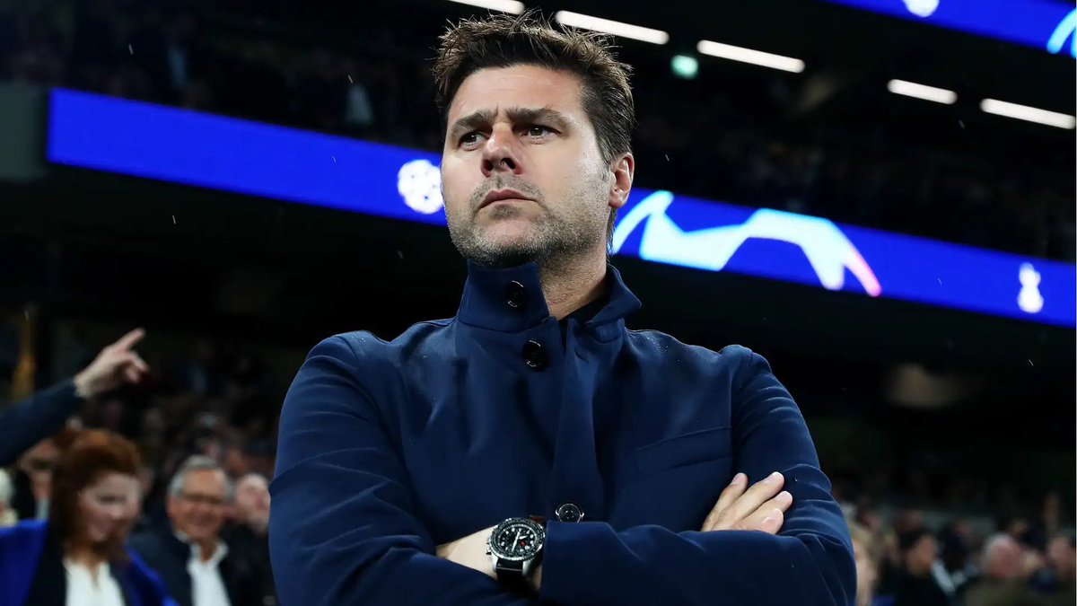 sampayne91's tweet photo. Get this man back now and actually back him this time. #THFC https://t.co/3mcrCI07ZM