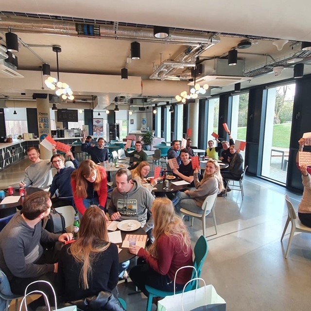 BradfieldCentre's tweet image. Ready to make Mondays exciting again? 

📩 Contact us at hello@mantlespace.co.uk

Do You Look Forward to Mondays? 💭We believe Mondays should be something to look forward to—not dread. Be part of something special! 
The Bradfield Centre! 

#cambridgetech #cambridge