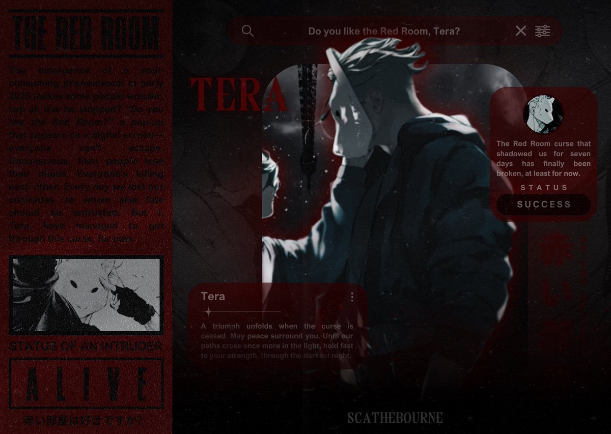 𝙏𝙀𝙍𝘼𝙉𝙊. tweet media