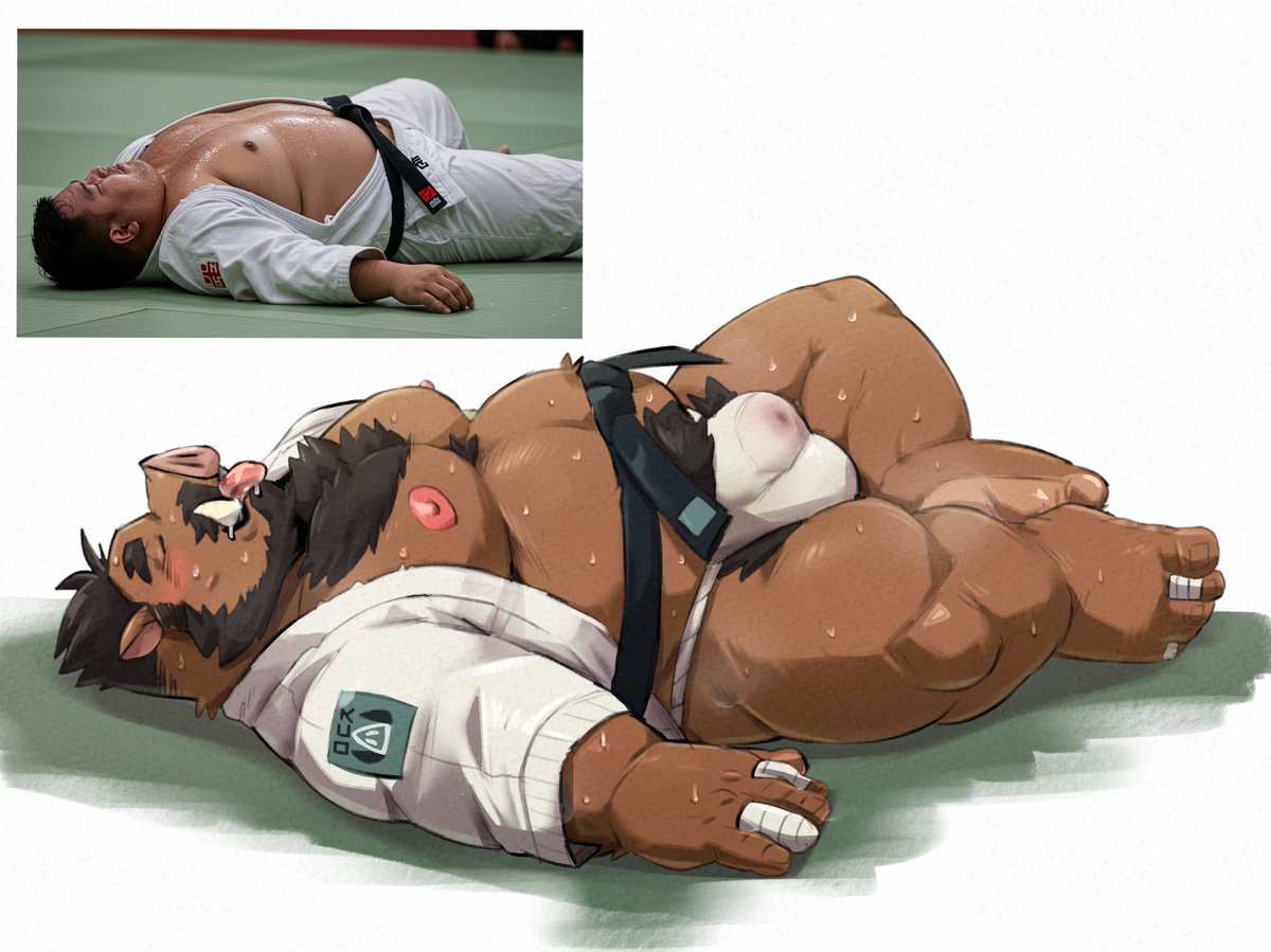 jumperbear_'s tweet photo. Boar https://t.co/6Gj0Txjuir