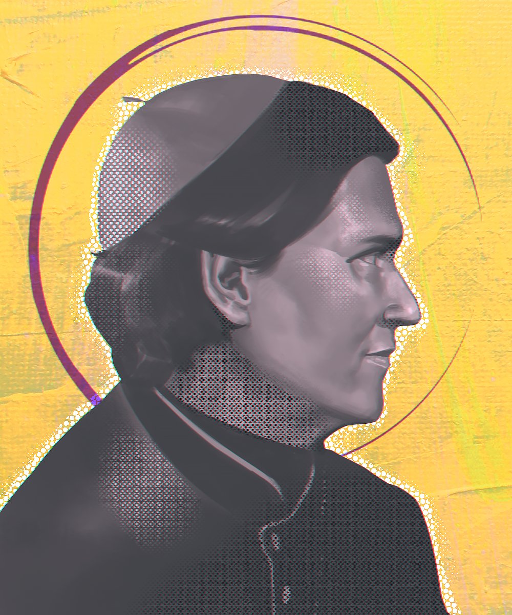 콘클라베
Conclave

빈센트 베니테스