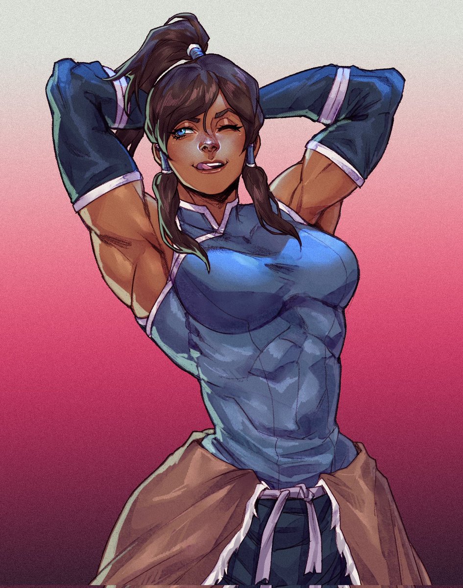 𝐊𝐎𝐑𝐑𝐀 .ᐟ tweet media