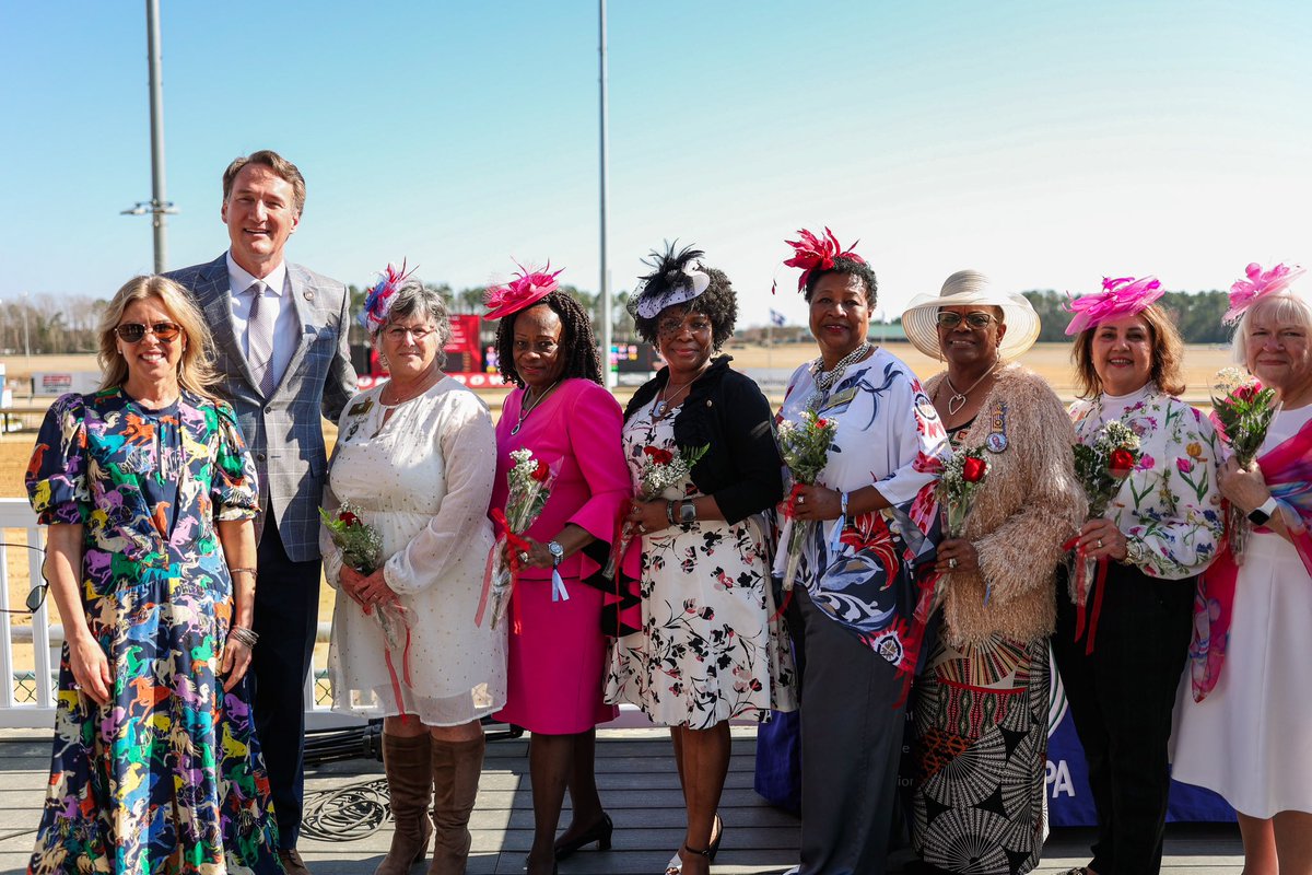 74th Governor of Virginia Glenn Youngkin tweet media