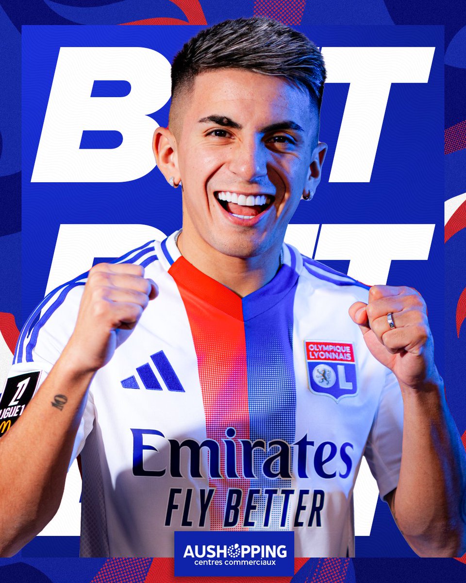 OL's tweet photo. 90+6' 𝗧𝗛𝗜𝗔𝗔𝗔𝗔𝗔𝗔𝗚𝗢 🔥

Thiago Almada vient faire le break dans les dernières secondes !!! 👊

4-2 #OLHAC https://t.co/iHtOIKG43T