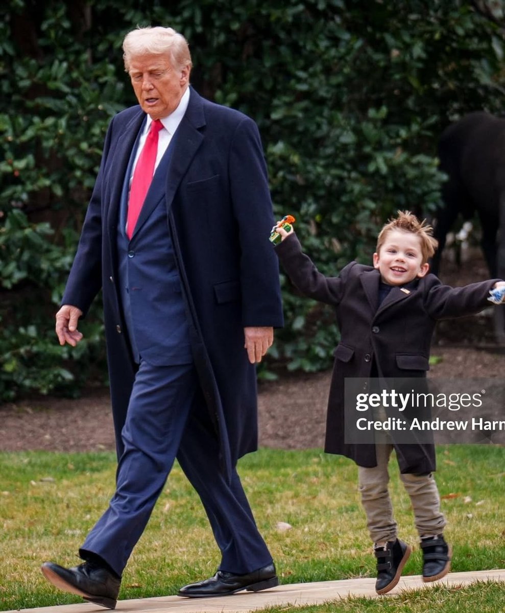 herefydo's tweet photo. @elonmusk This haircut is so perfectly fitting for Little X. It's an extension of his exuberance. Part of his super powers. Just bouncing along with him on his daily journey. You have that same quality, it's wonderful! It would be the best thing ever for you to have yours be the same. 🥰 https://t.co/jPb3pYkVlh
