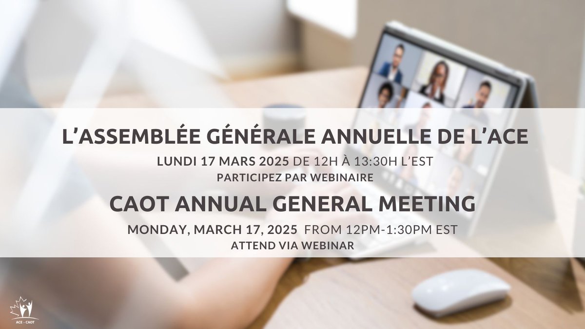 ACE-Québec tweet media