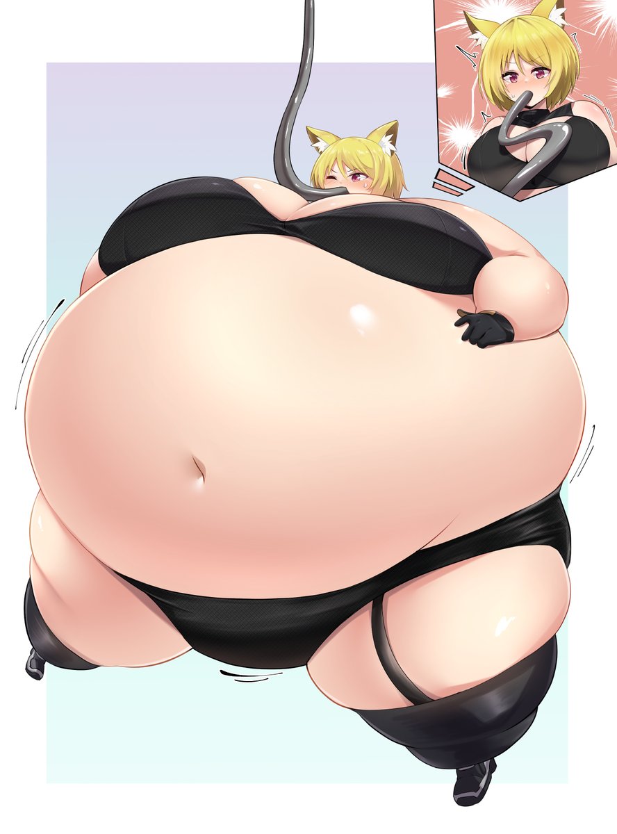 skebリクエストありがとうございました! 