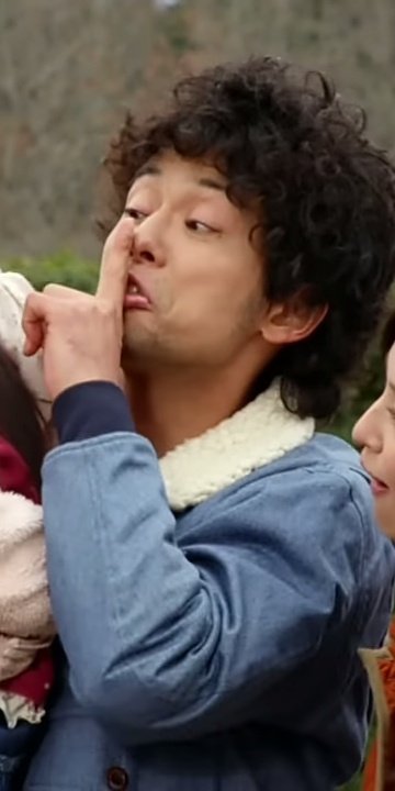有働 ノブハル tweet media