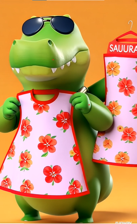 YohanKsp's tweet photo. @party_animals #PartyAnimalsOutfitDesign #SAKURA 
mi humilde posibilidad para que se de con el coco jejeje https://t.co/OC6a4o3mCH