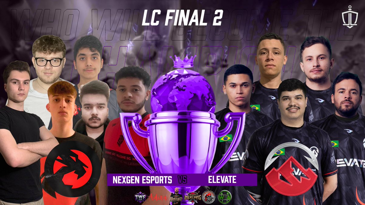 Legendary League (@coc_legendaryl) on Twitter photo Next Round is LIVE!
Check our official streamers for another hot match 🔥 Next Round is LIVE!
Check our official streamers for another hot match 🔥