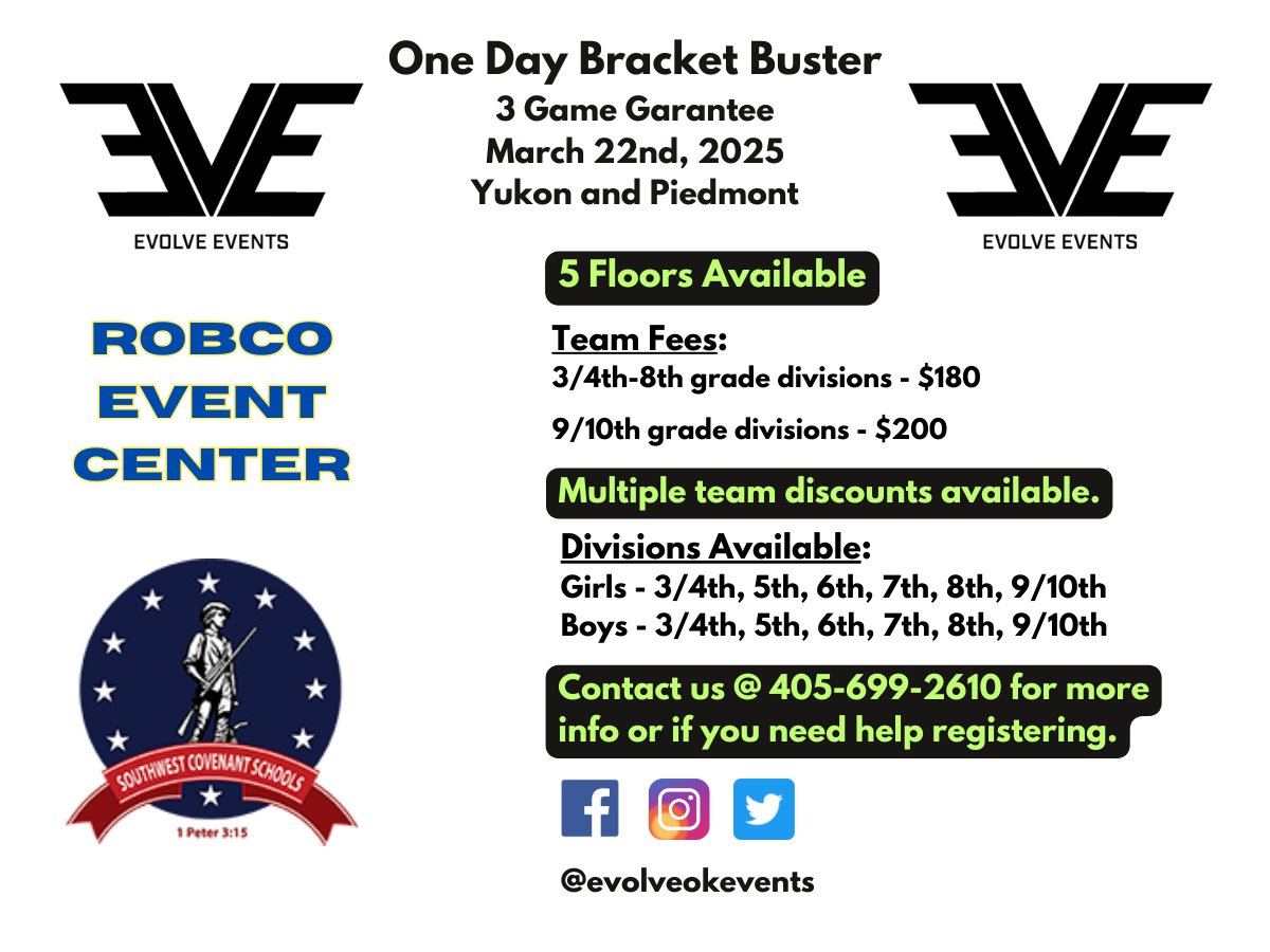 @EvolveOkEvents tweet media