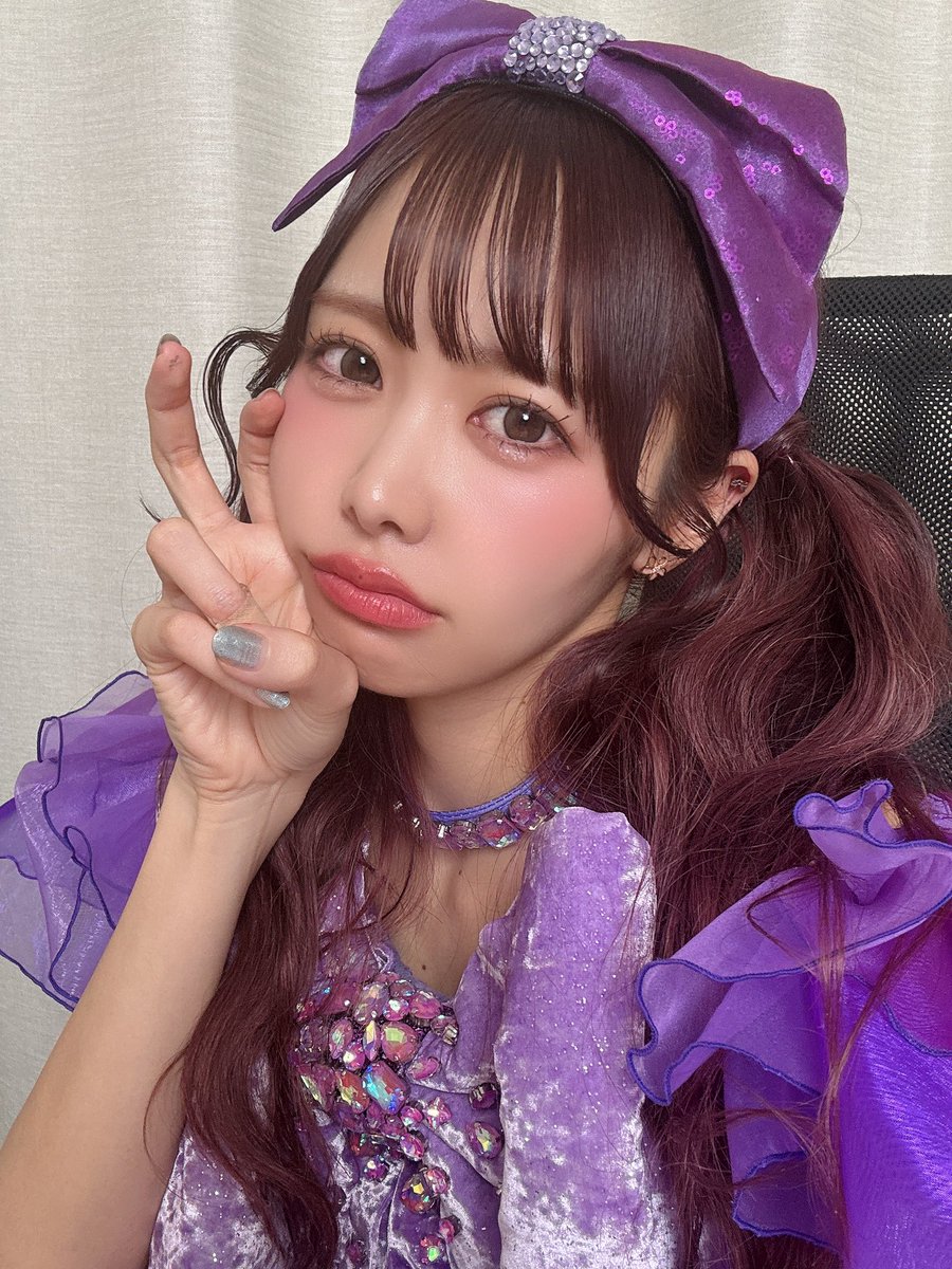 みんなたくさんいっぱいありがぴだったよー🌛☁