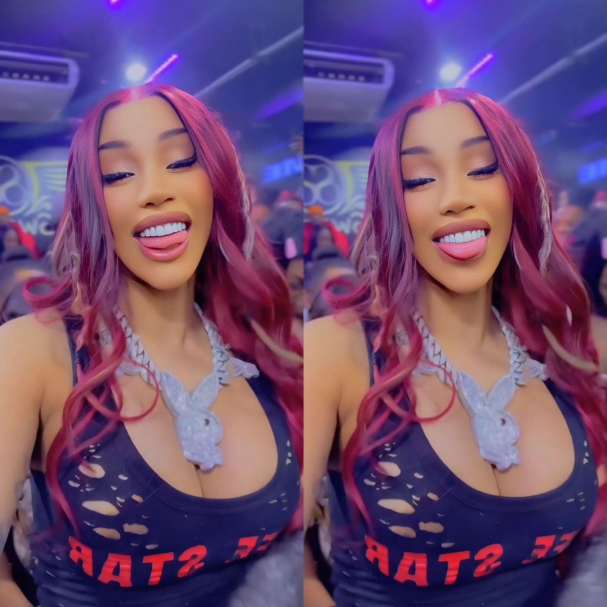 RemonM24's tweet photo. The world is gonna miss out if you decide to hide your magic.β¨πΆ
#CardiB #CardiBhot #strongwomenb https://t.co/pIdAR86fXy