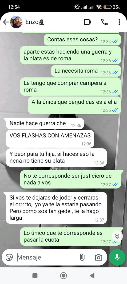 SolchuSB's tweet photo. DEBE, LA JUSTICIA LE DISPUSO UNA CUOTA A PAGAR EN DETERMINADA FECHA Y SIGUE SIN CUMPLIR https://t.co/SFtNp8e5VK